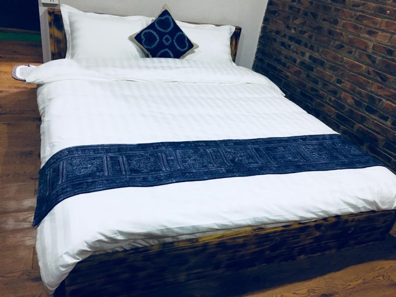 Mintu Home سابا المظهر الخارجي الصورة