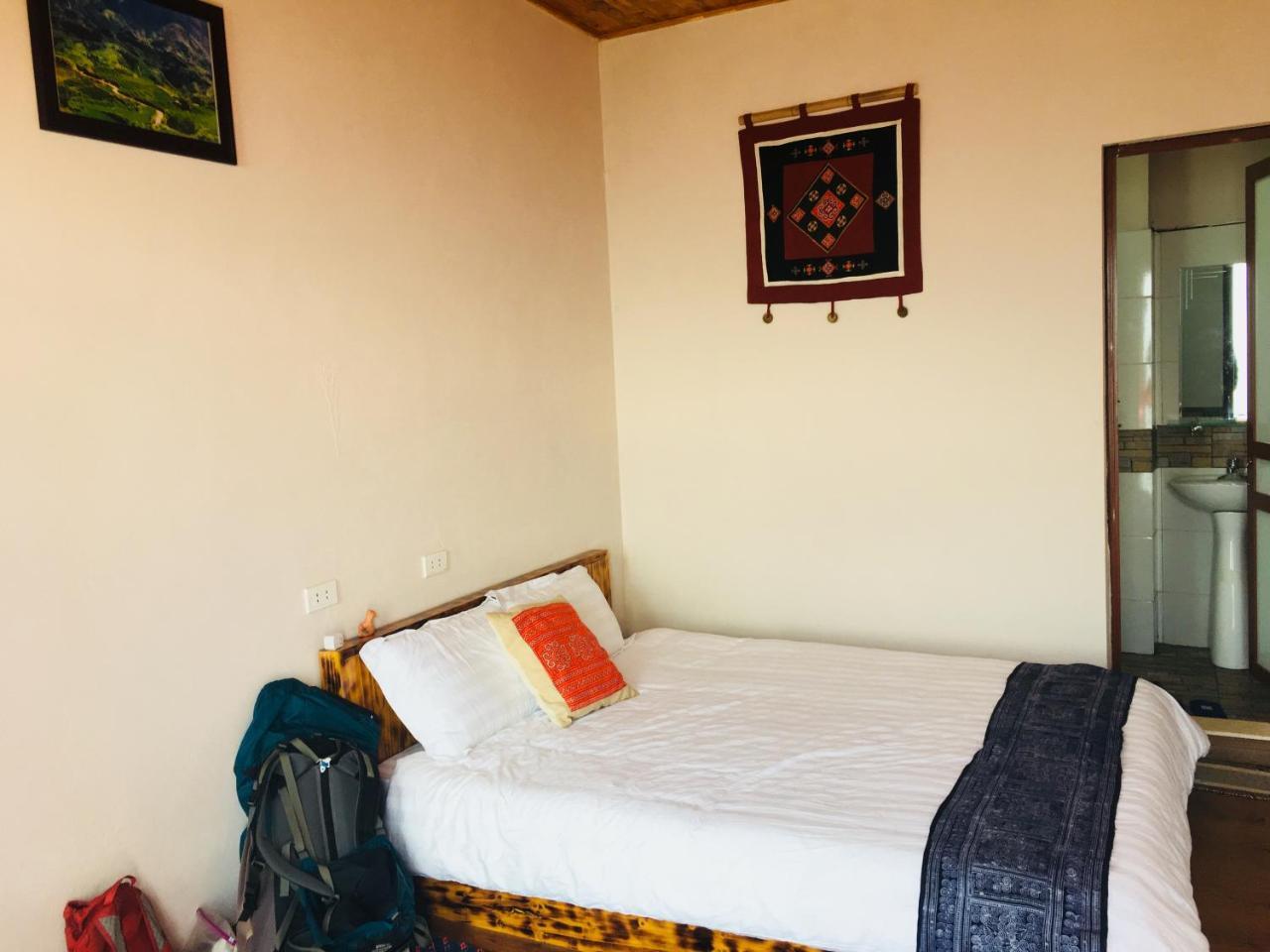 Mintu Home سابا المظهر الخارجي الصورة