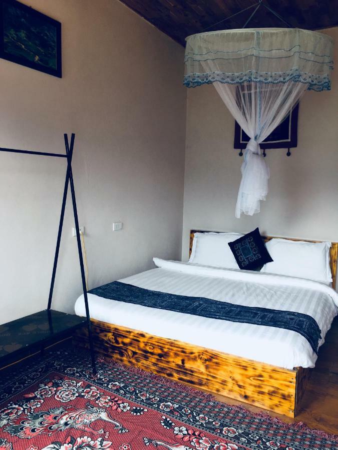 Mintu Home سابا المظهر الخارجي الصورة
