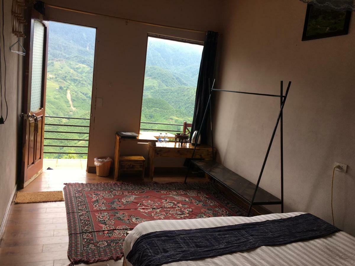 Mintu Home سابا المظهر الخارجي الصورة